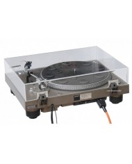 Sony PS-4300 Fully-Automatic Stereo Turntable