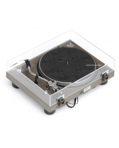 Sony PS-4300 Fully-Automatic Stereo Turntable