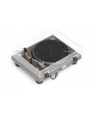 Sony PS-4300 Fully-Automatic Stereo Turntable