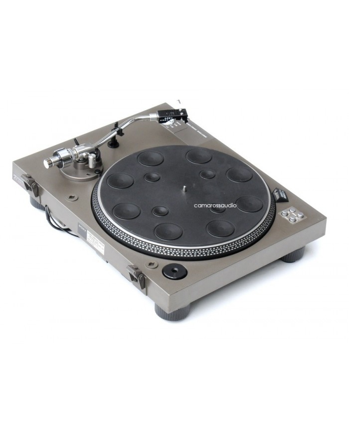 Sony PS-4300 Fully-Automatic Stereo Turntable