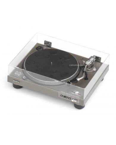Sony PS-4300 Fully-Automatic Stereo Turntable