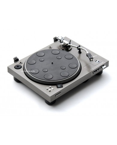 Sony PS-4300 Fully-Automatic Stereo Turntable