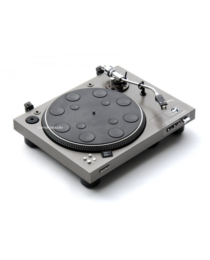 Sony PS-4300 Fully-Automatic Stereo Turntable