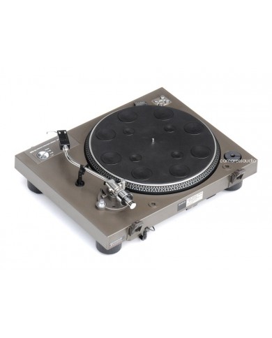 Sony PS-4300 Fully-Automatic Stereo Turntable