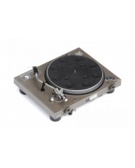 Sony PS-4300 Fully-Automatic Stereo Turntable