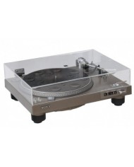 Sony PS-4300 Fully-Automatic Stereo Turntable