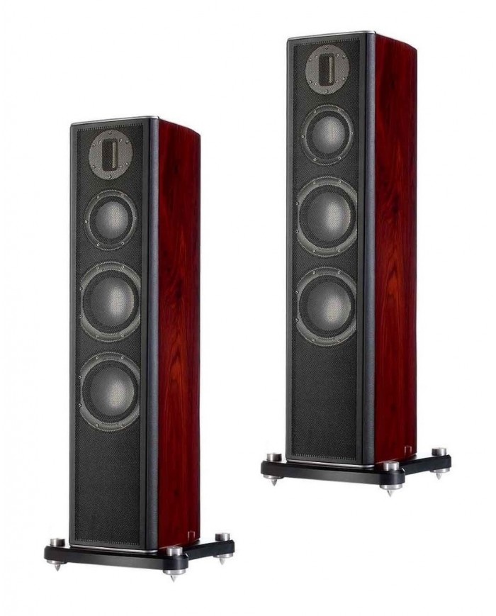 Monitor Audio Platinum PL200