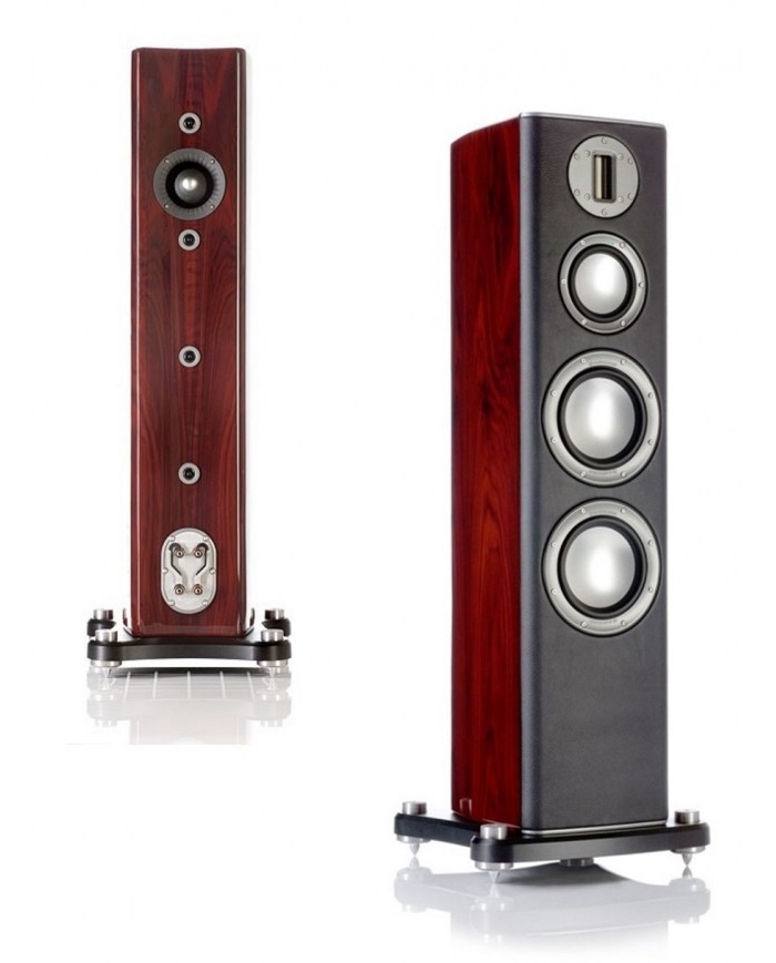 Monitor Audio Platinum PL200