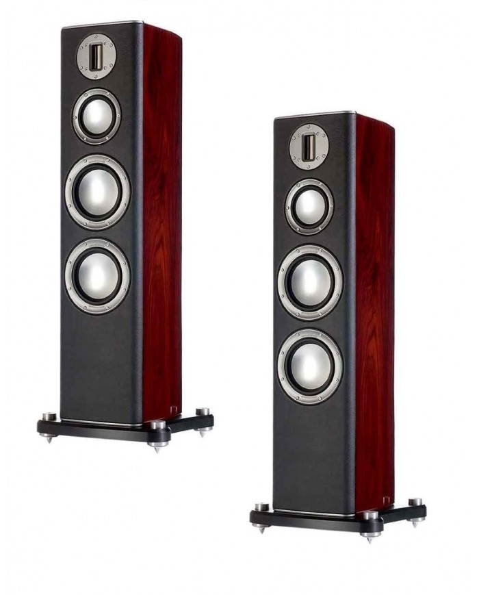 Monitor Audio Platinum PL200