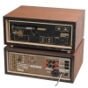 Marantz Esotec PM-5 Amplifier ( Class A ) ST-610 Tuner ( Scope ) 