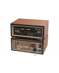 Marantz Esotec PM-5 Amplifier ( Class A ) ST-610 Tuner ( Scope )