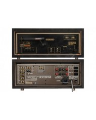 Marantz Esotec PM-5 Amplifier ( Class A ) ST-610 Tuner ( Scope )