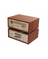 Marantz Esotec PM-5 Amplifier ( Class A ) ST-610 Tuner ( Scope )