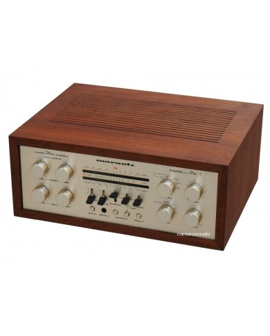 Marantz Esotec PM-5 Amplifier