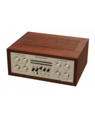 Marantz Esotec PM-5 Amplifier ( Class A ) ST-610 Tuner ( Scope )