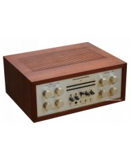 Marantz Esotec PM-5 Amplifier ( Class A ) ST-610 Tuner ( Scope )