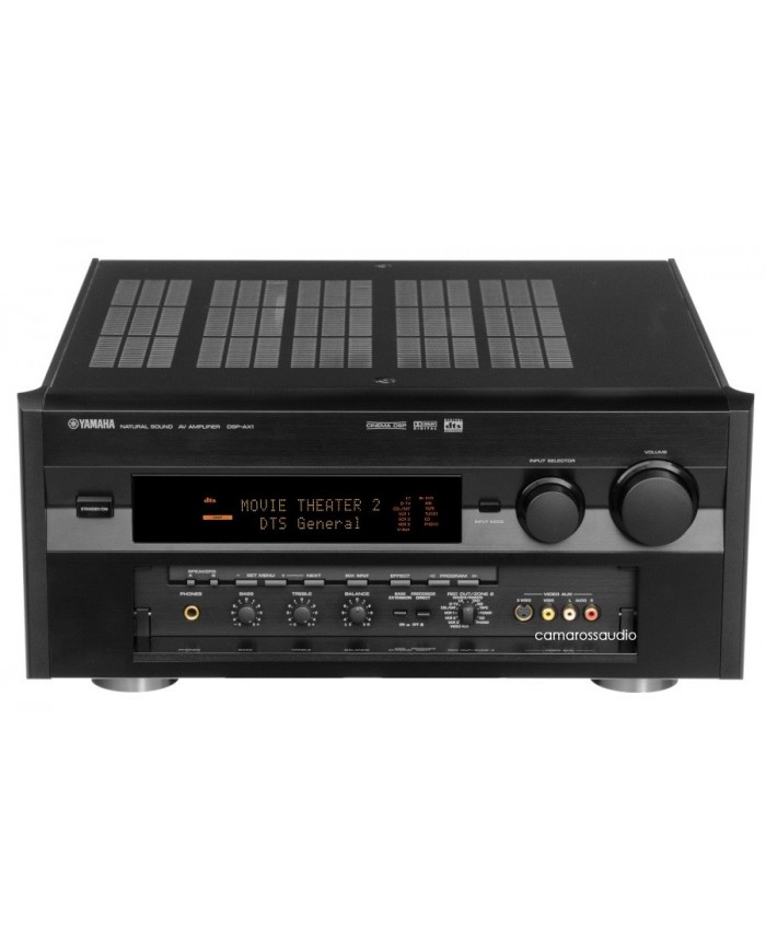 Yamaha DSP-AX-1 Yamaha DSP-AX-1