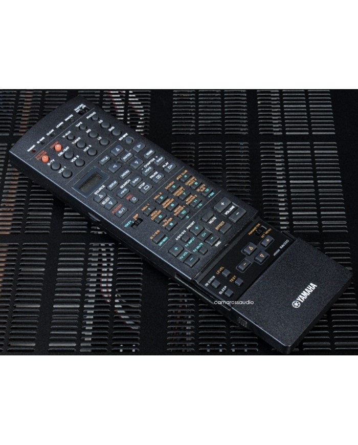 Yamaha DSP-AX-1 Yamaha DSP-AX-1