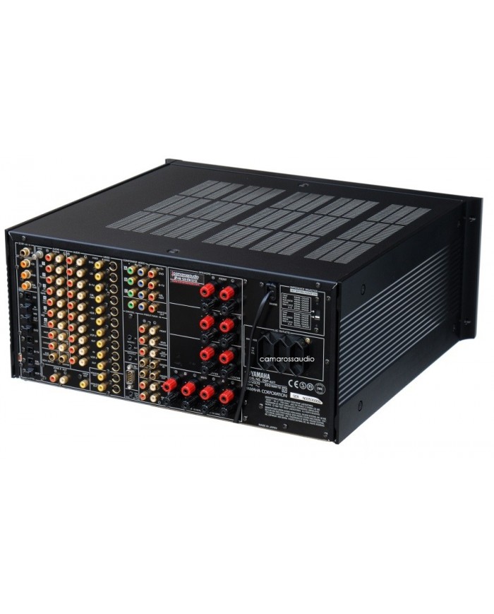 Yamaha DSP-AX-1 Yamaha DSP-AX-1