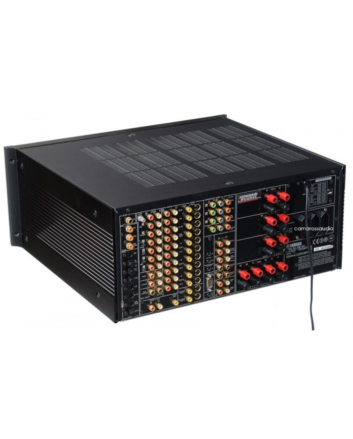 Yamaha DSP-AX-1 Yamaha DSP-AX-1