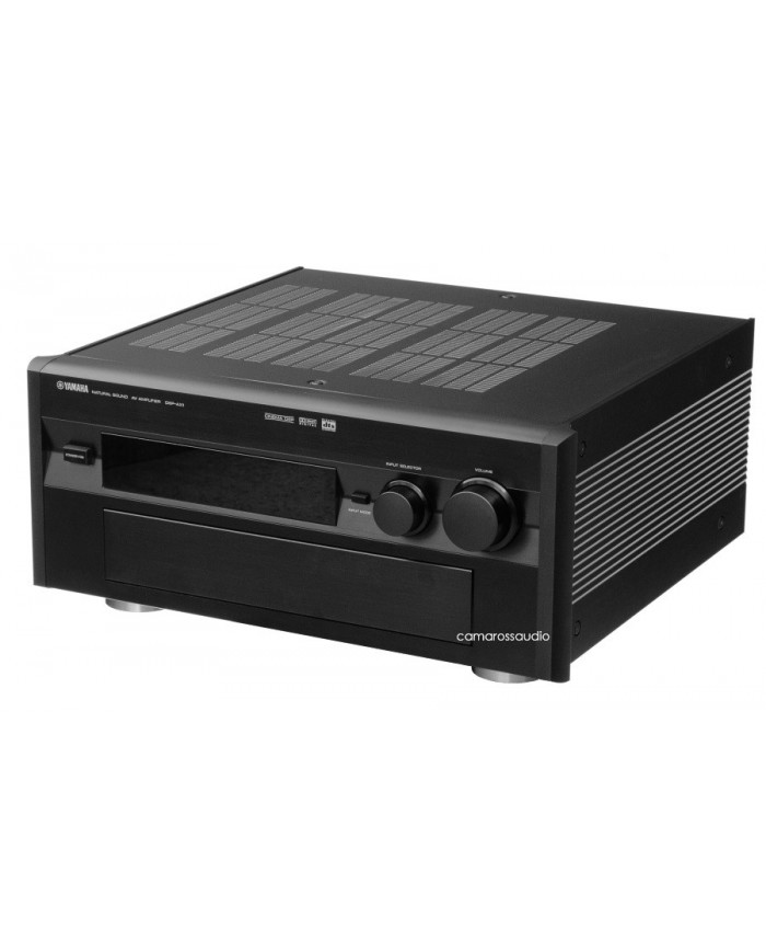 Yamaha DSP-AX-1 Yamaha DSP-AX-1