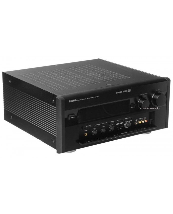Yamaha DSP-AX-1 Yamaha DSP-AX-1