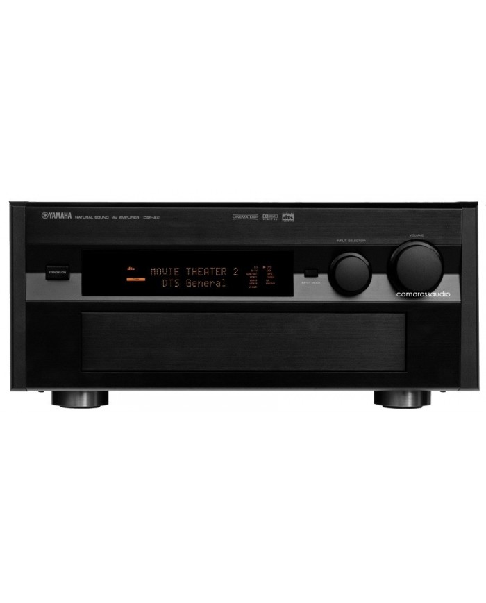 Yamaha DSP-AX-1 Yamaha DSP-AX-1