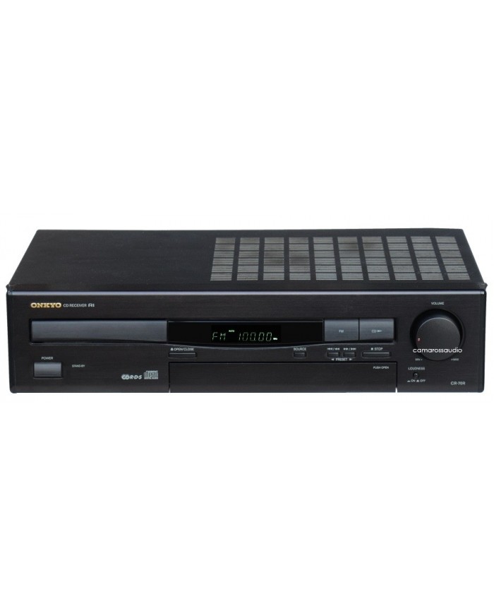 Onkyo CR-70R (Ampli - Cd player - Tuner ) Bluetooth