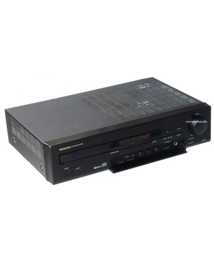 Onkyo CR-70R (Ampli - Cd player - Tuner ) Bluetooth