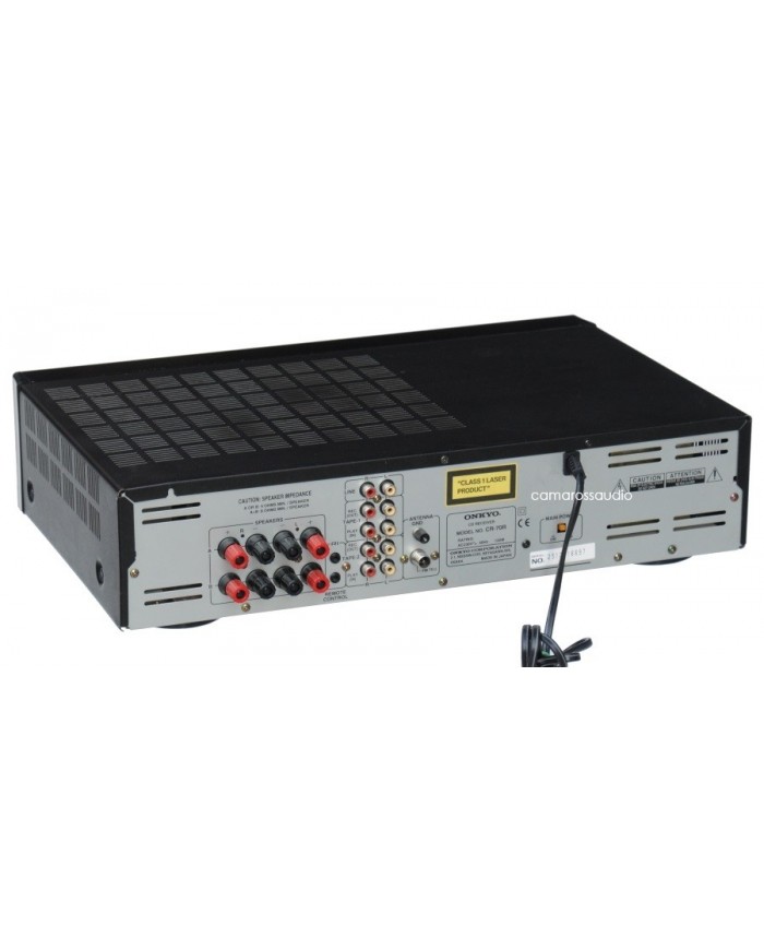 Onkyo CR-70R (Ampli - Cd player - Tuner ) Bluetooth