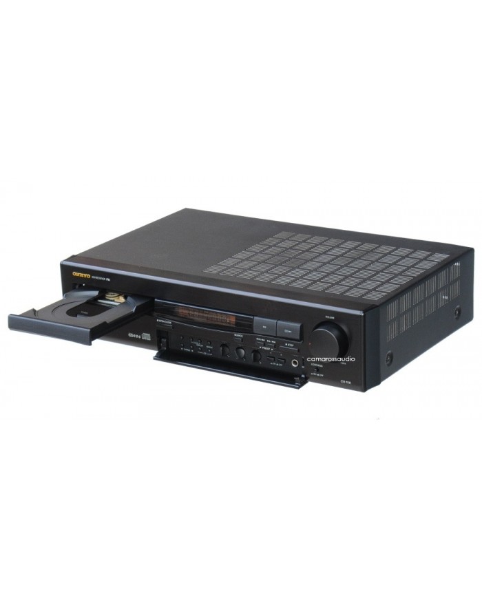 Onkyo CR-70R (Ampli - Cd player - Tuner ) Bluetooth