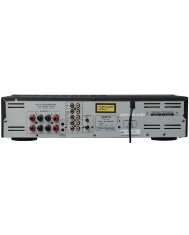 Onkyo CR-70R  (Ampli - Cd player - Tuner )