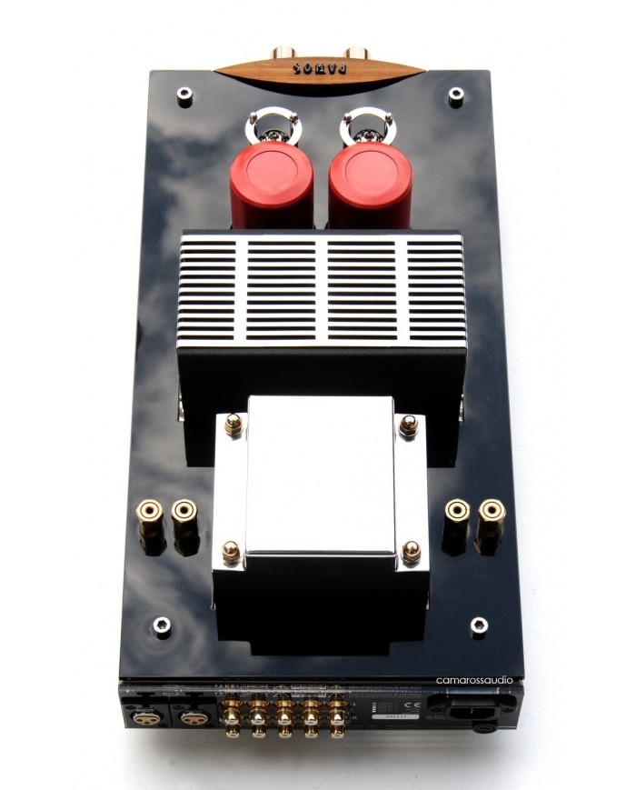 Pathos Classic One MK II Pathos Classic One MK II