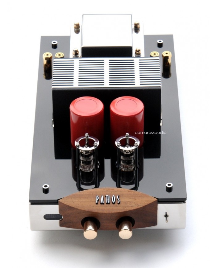 Pathos Classic One MK II Pathos Classic One MK II