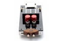 Pathos Classic One MK I tüplü amplifikatör, siyah, ahşap ve metal aksamlı