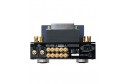 Pathos Classic One MK I entegre stereo amplifikatör arka panel