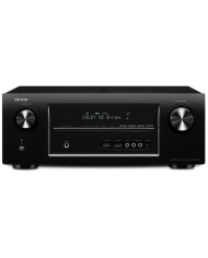 Denon AVR-2113 Networking Home Theater Receiver with AirPlay
