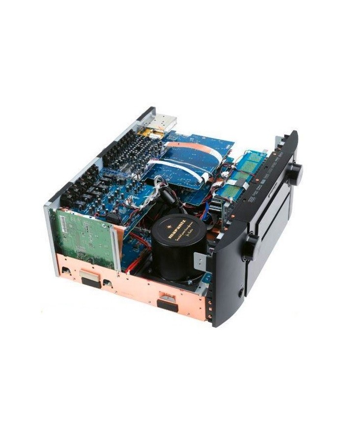 Marantz AV-8003 Audio Video Pre-Processor