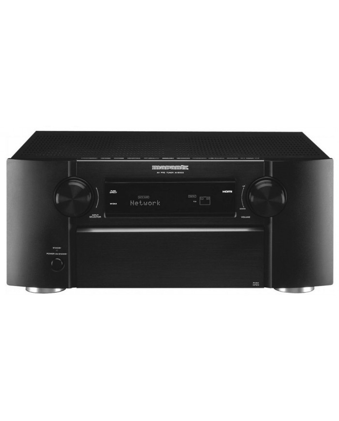 Marantz AV-8003 Audio Video Pre-Processor