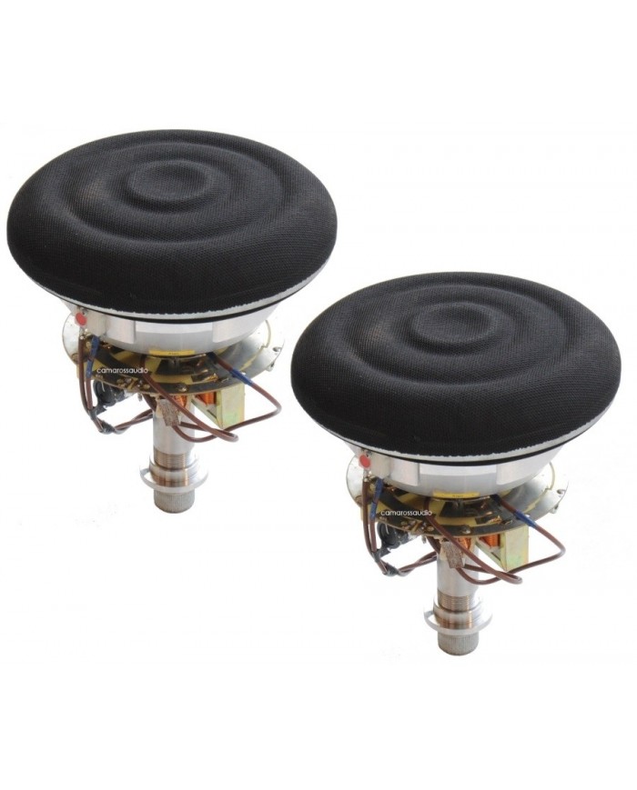 Cabasse Artis Baltic II & Thor II Speaker System