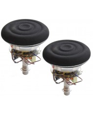 Cabasse Artis Baltic II & Thor II Speaker System