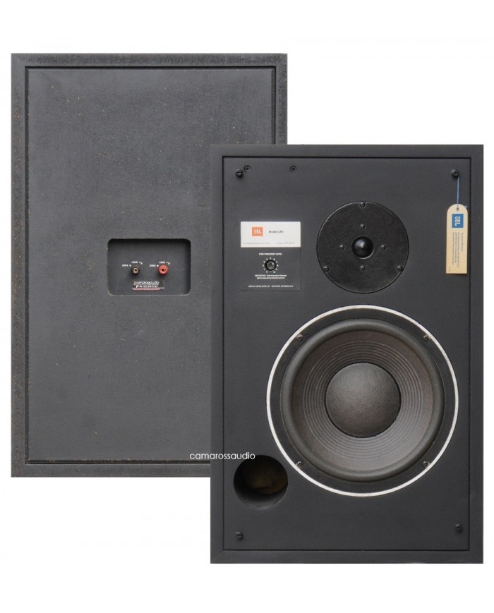JBL L40 JBL L40