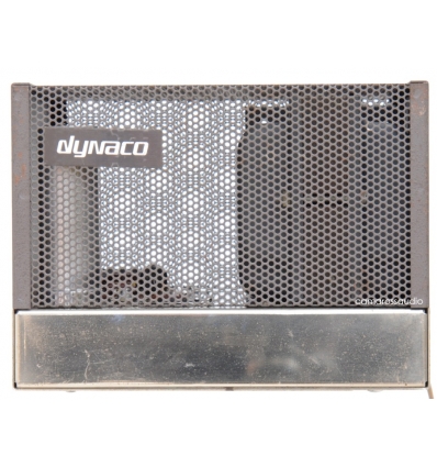 Dynaco Dynakit MK3 Tube Power Amplifier (Mono)