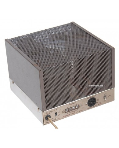 Dynaco Dynakit MK3 Tube Power Amplifier (Mono)