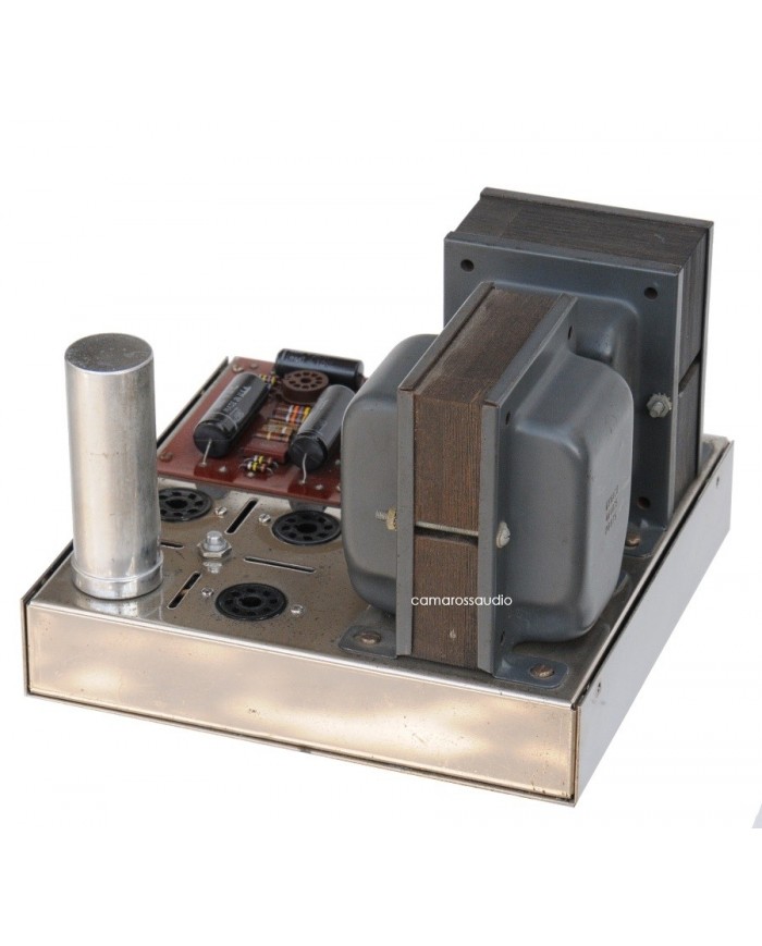 Dynaco Dynakit MK3 Tube Power Amplifier (Mono)