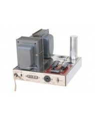 Dynaco Dynakit MK3 Tube Power Amplifier (Mono)