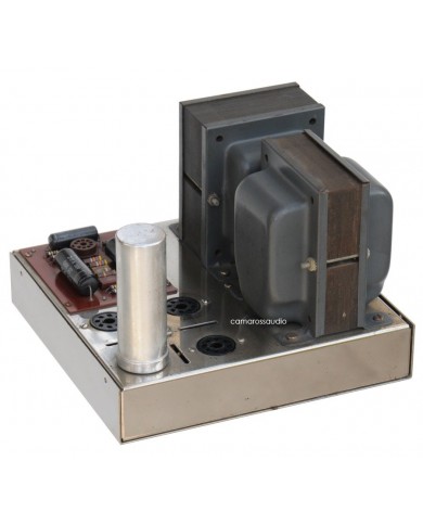 Dynaco Dynakit MK3 Tube Power Amplifier (Mono)