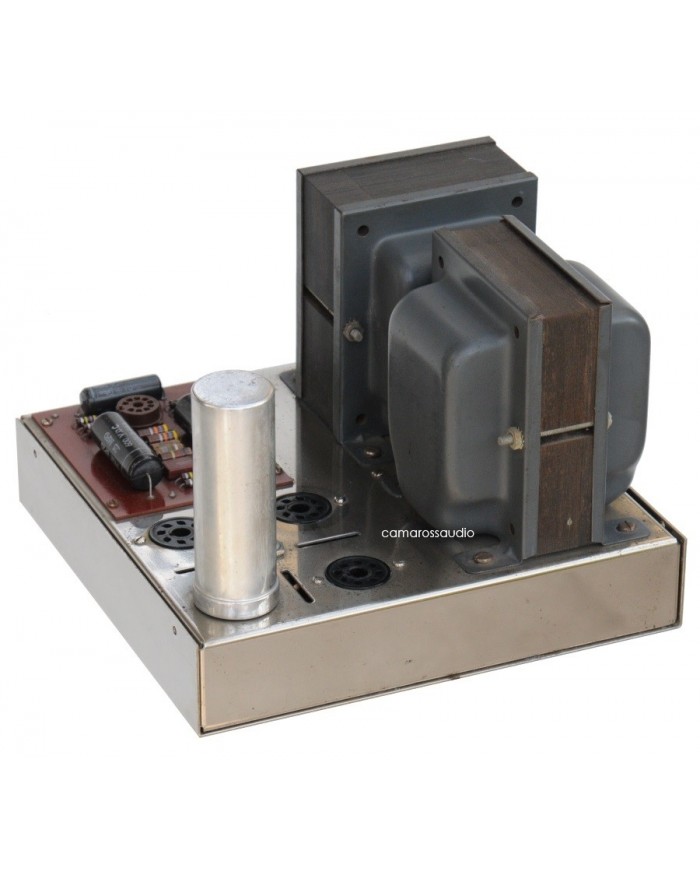 Dynaco Dynakit MK3 Tube Power Amplifier (Mono)