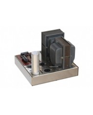 Dynaco Dynakit MK3 Tube Power Amplifier (Mono)