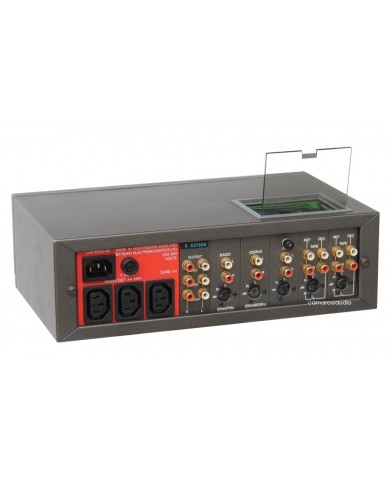 QUAD 303 Power 44 Preamplifier